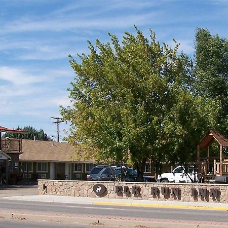 Elk Run Inn Craig Exterior foto