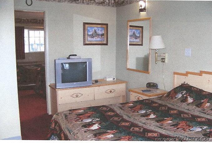 Elk Run Inn Craig Exterior foto